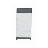 Szolár akkumulátor blokk LiFePO4 50A CAN/RS485 IP55 160-203V 11kWh 167kg Battery-Box Premium BYD