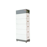Szolár akkumulátor blokk LiFePO4 50A CAN/RS485 IP55 200-288V 13.8kWh Battery-Box Premium BYD