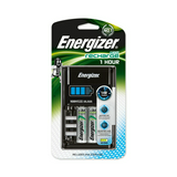 Akkumulátortöltő AA (ceruza/AAA (mikro) +2db 2300mAh AA 60min  1HOUR R2U Energizer