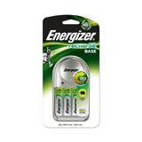 Akkumulátortöltő AA (ceruza/AAA (mikro) +4db 1300mAh AA  Base R2U Energizer