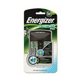 Akkumulátortöltő AA (ceruza/AAA (mikro) +4db 2000mAh AA  Pro R2U Energizer