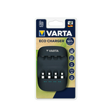 Akkumulátortöltő AA (ceruza/AAA (mikro)  ECO VARTA