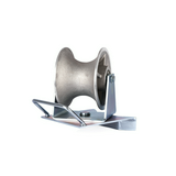Aknaperem görgő max. d120mm kábelhez  SCH_KR 120 KATIMEX