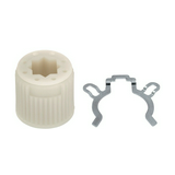 Alakzáró betét 12x12mm LMQ/NM/NMQ/SM/SMC/SMD..A mozgatóhoz  BELIMO