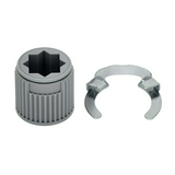 Alakzáró betét 15x15mm NF..A és SF..A mozgatóhoz  BELIMO