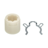 Alakzáró betét 16x16mm LMQ/NM/NMQ/SM/SMC/SMD..A mozgatóhoz  BELIMO