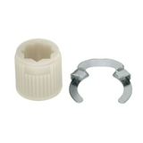 Alakzáró betét 16x16mm NF..A és SF..A mozgatóhoz  BELIMO