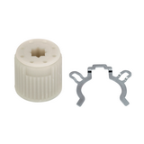 Alakzáró betét 8x8mm LMQ..A, NM..A és NMC..A mozgatóhoz  BELIMO