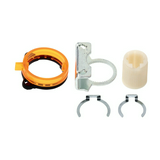 Alakzáró betét efordulásgátló + helyzetmutató 12x12mm LM..A LMC..A és TMC..A mozgatóhoz  BELIMO