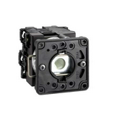 Alaptest terhelés be-ki kapcsoló 12A 1.5kW/400VAC-3 Harmony K1 Schneider