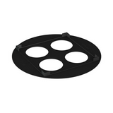 Alátétlemez betonlábazathoz 300x300mm alátét VI J.PRÖPSTER