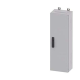 ALPHA üres elosztószekrény  ALPHA 400, wall-mounted cabinet, IP55, safety clas SIEMENS