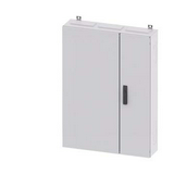 ALPHA üres elosztószekrény  ALPHA 400, wall-mounted cabinet, IP55, safety clas SIEMENS