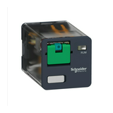 Általános célú relé 10A 3-v dugaszolós 60VDC monostabil IP40 Zelio RUM Schneider