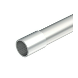 Alumínium cső 3m/szál 20mm/ merev/menetes SM20W ALU OBO-BETTERMANN