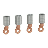 Alumínium kábelsaru 120mm2-aluRM/SM 6M/csavar NSX Schneider
