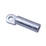 Alumínium kábelsaru DIN 46329 kontaktzsírral 36kV 25mm2-aluRM/SM 12M/csavar 25x12 ALU-F NEXANS