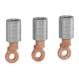Alumínium kábelsaru 3 db 95mm2 8M/csavar Compact NSXm Schneider