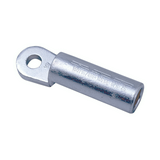 Alumínium kábelsaru DIN 46329 kontaktzsírral 36kV 35mm2-aluRM/SM 12M/csavar 35x12 ALU-F NEXANS
