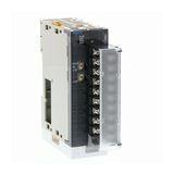 Analóg be- és kimeneti modul CJ PLC-hez 16Bit 4AI 16Bit 2AO CJ1W OMRON