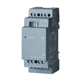 Analóg bemeneti modul 0...10V/0(4)...20mA 10Bit 2AI LOGO! SIEMENS