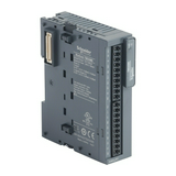 Analóg bemeneti modul 12Bit 2AI 4AO Modicon TM3 Schneider