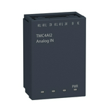 Analóg bemeneti modul 12Bit 2AI Modicon M241 Schneider