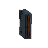 Analóg bemeneti modul 16Bit 4AI Modicon TM3 Schneider
