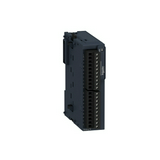 Analóg bemeneti modul hőmérséklet 16Bit 8AI Modicon TM3 Schneider