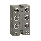 Analóg bemeneti modul M12  Modicon TM7 Schneider