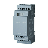 Analóg kimeneti modul 0...10V/0...20mA/4..20mA 10Bit 2AO LOGO! SIEMENS