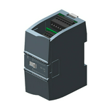 Analóg kimeneti modul +/-10(5)(2,5) v. 0(4)...20mA 12Bit 8AI SIMATIC S7-1200 SIEMENS
