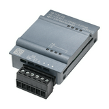 Analóg kimeneti modul +/-10V v. 0...20mA 12Bit 1AO SIMATIC S7-1200 SIEMENS