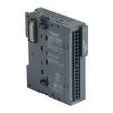 Analóg kimeneti modul 12Bit 2AI 4AO Modicon TM3 Schneider