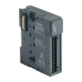 Analóg kimeneti modul 12Bit 2AO Modicon TM3 Schneider