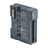 Analóg kimeneti modul 12Bit 4AO Modicon TM3 Schneider