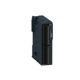 Analóg kimeneti modul 16Bit 4AI Modicon TM3 Schneider