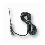 Antenna kapunyitóhoz 433MHz 3m-kábel  A433 OVERGATE