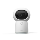 AQARA G3 WiFi-s kamera AI arcfelismerési funckiókkal Zigbee+IR hub
