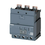 Áram-védőkioldó 3VA2-höz 3P A 0,03…30A 127…690VAC 0…3s  SENTRON RCD520 SIEMENS