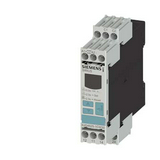 Áram-védőrelé (FI) digitális 3UL23-áramváltóhoz 24-240V 30-40000mA 30-40000mA/ 2v SIRIUS SIEMENS