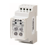 Áram-védőrelé (FI) 0.03-5A-hibáram 184-276V50Hz 5000msmax. késleltetés PFR-5 EATON