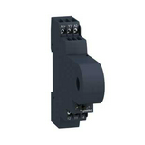 Áramfigyelő relé 2-20A 1-v Zelio RM17 Schneider