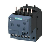 Áramfigyelő relé  3RR2141-1AA30 SIEMENS