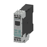 Áramfigyelő relé digitális 0.003-0.6A-max. 1v csavaros SIRIUS SIEMENS