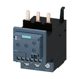 Áramfigyelő relé S2 kapcsolóhoz 8.0-80.0A csavaros-csatlakozás 3RR SIEMENS