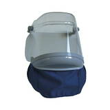 Arcvédő maszk állvédelemmel felbillenthető  ívzárlat-álló Haupa