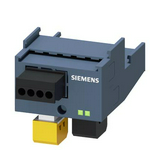 AS-i modul 3RA6-hoz biztonságos kikapcsoláshoz csavaros  SIRIUS SIEMENS