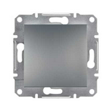 Asfora vakfedél vakfedél üres-jel IP20 műanyag Schneider