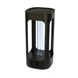 UV asztali fertőtlenítő lámpa UV-C 30nm vírus/baktériumölő érzékelős 5000h  ULTRAVIOLET AIR SANIT